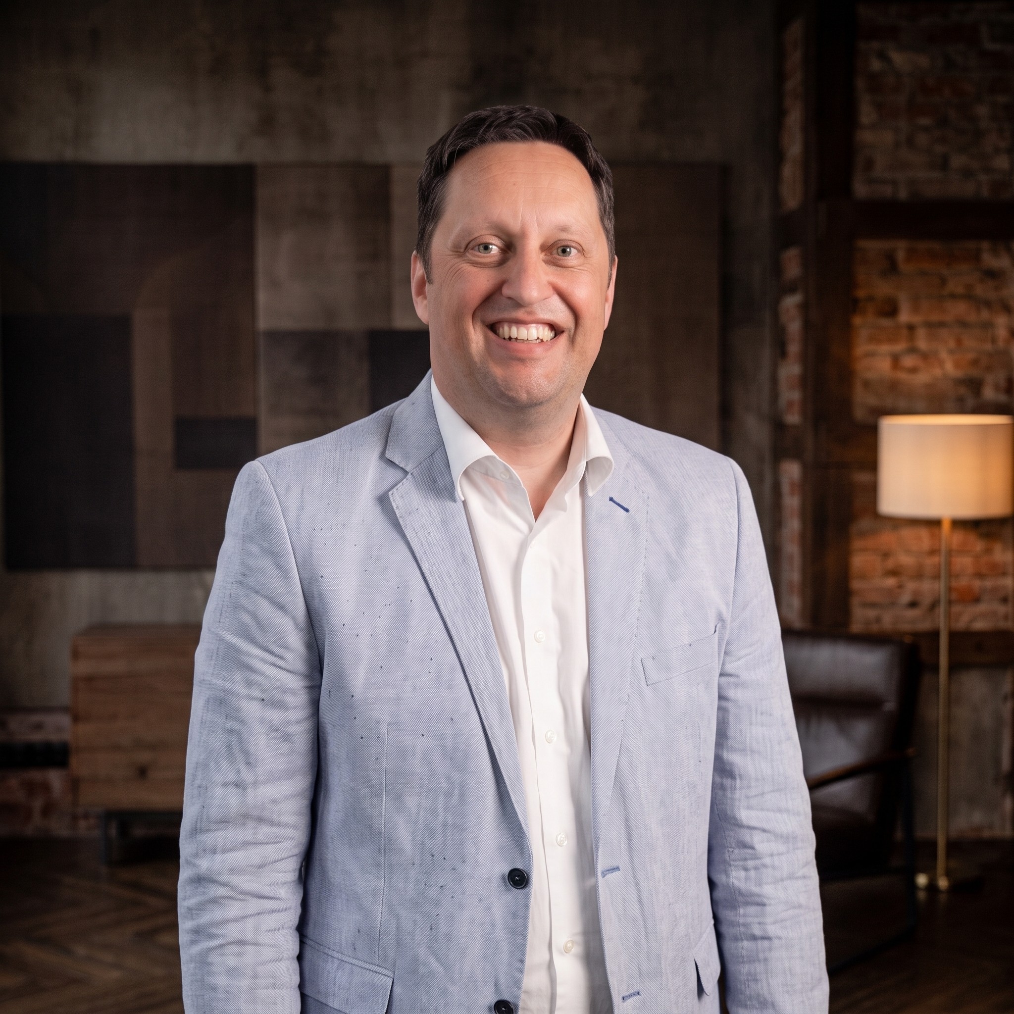 Managing Director
