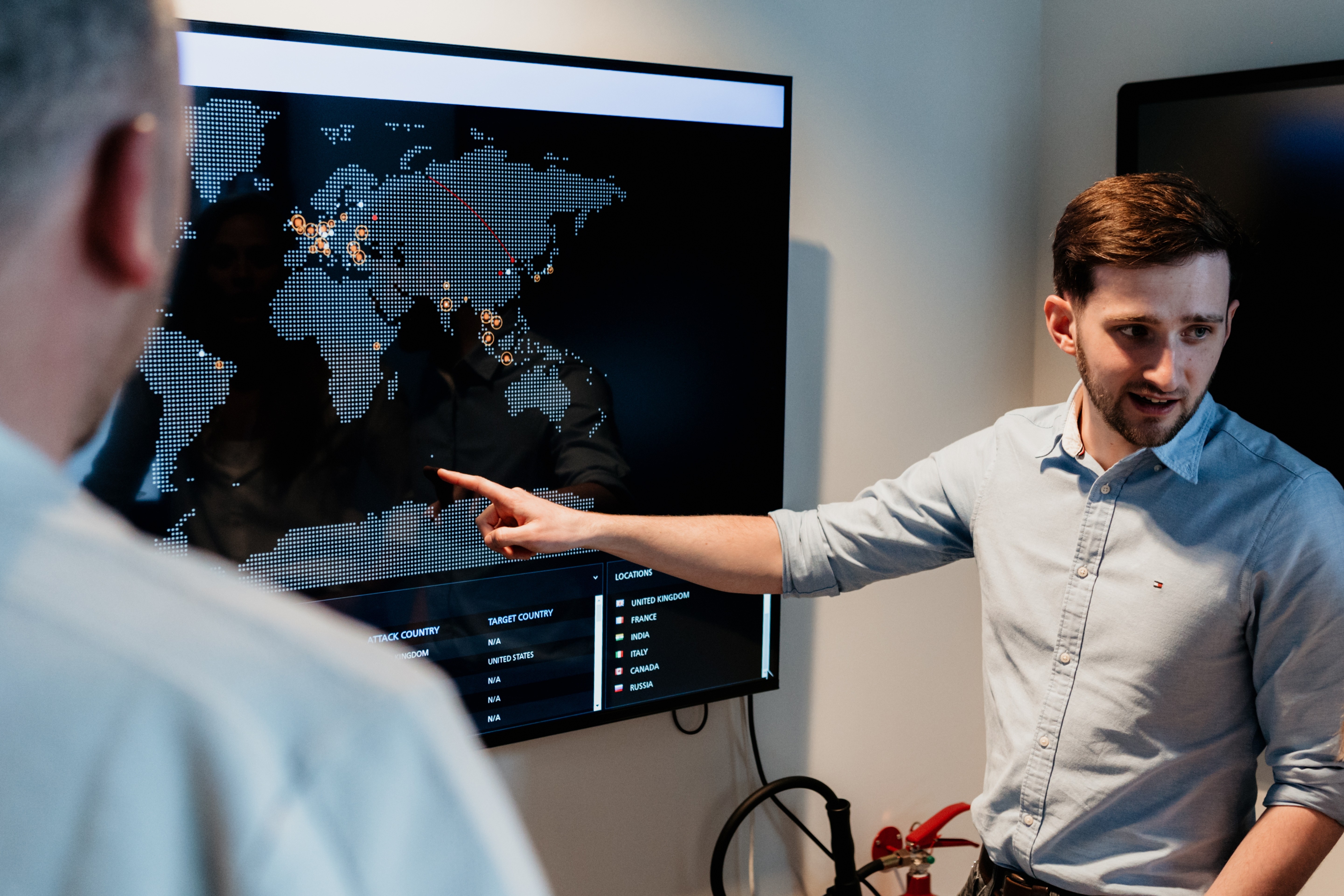 Pentest of Red Teaming, wat past bij jouw organisatie?