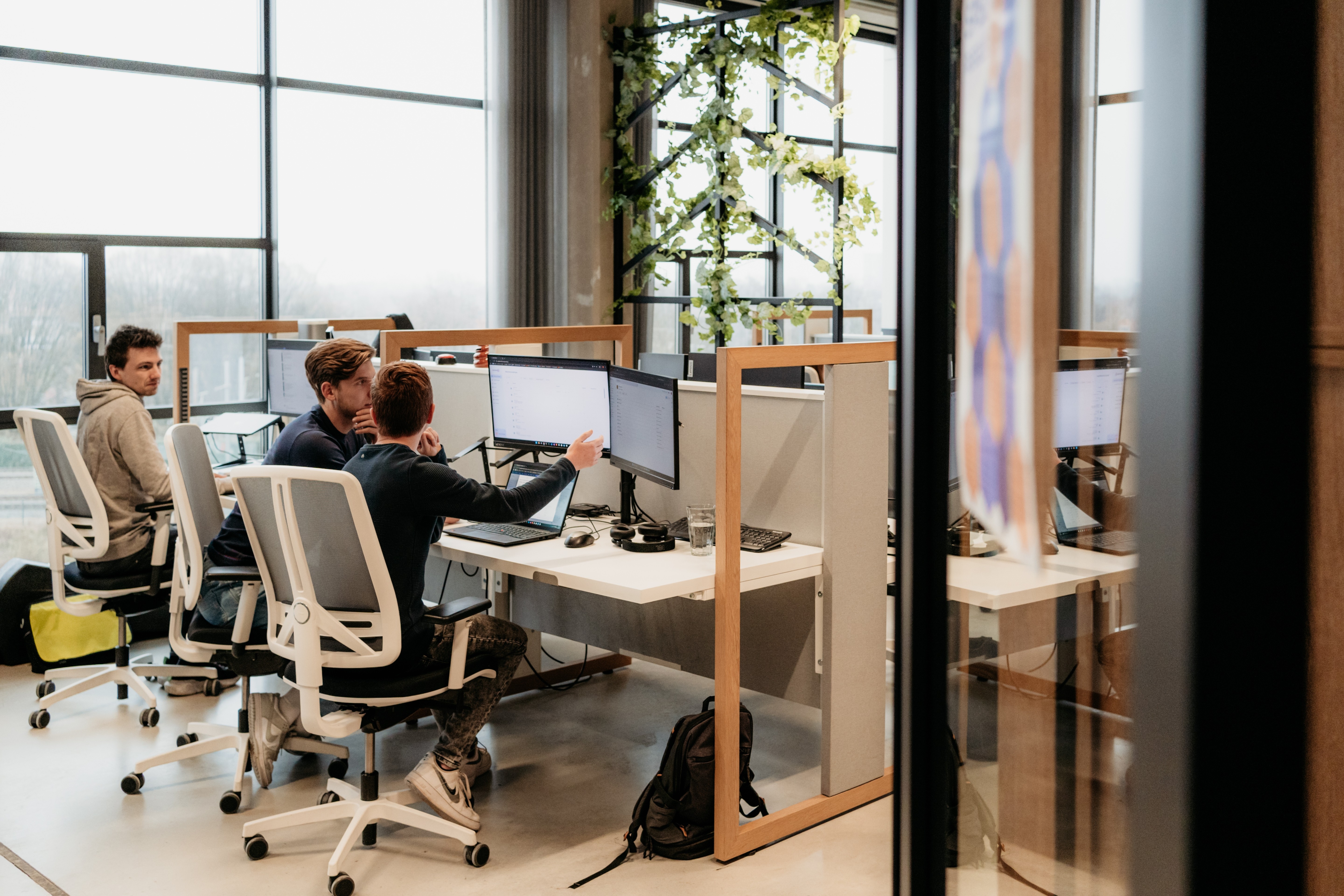 Common Mistakes in a Security Assessment