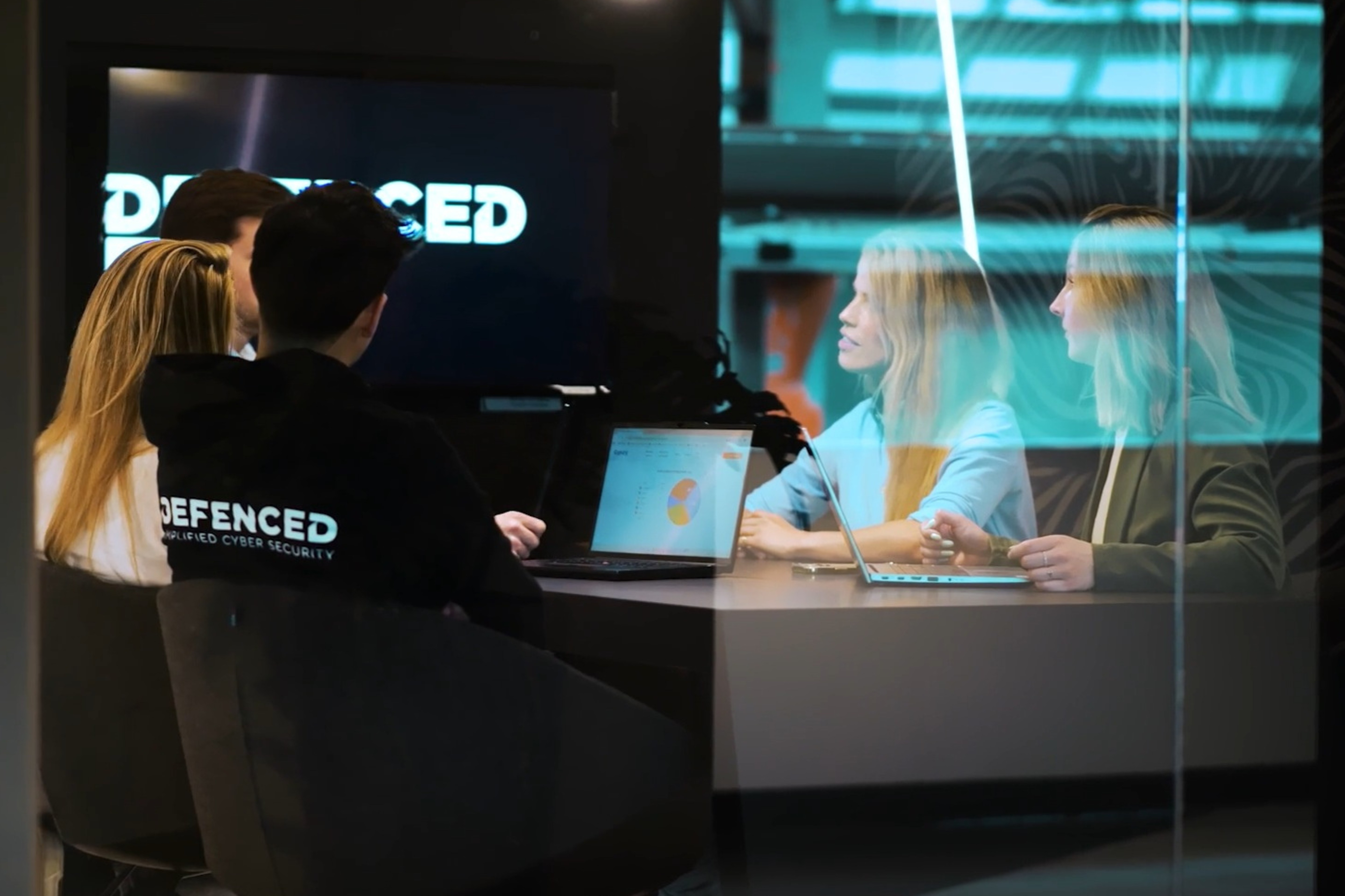 When Do You Need a Security Assessment?