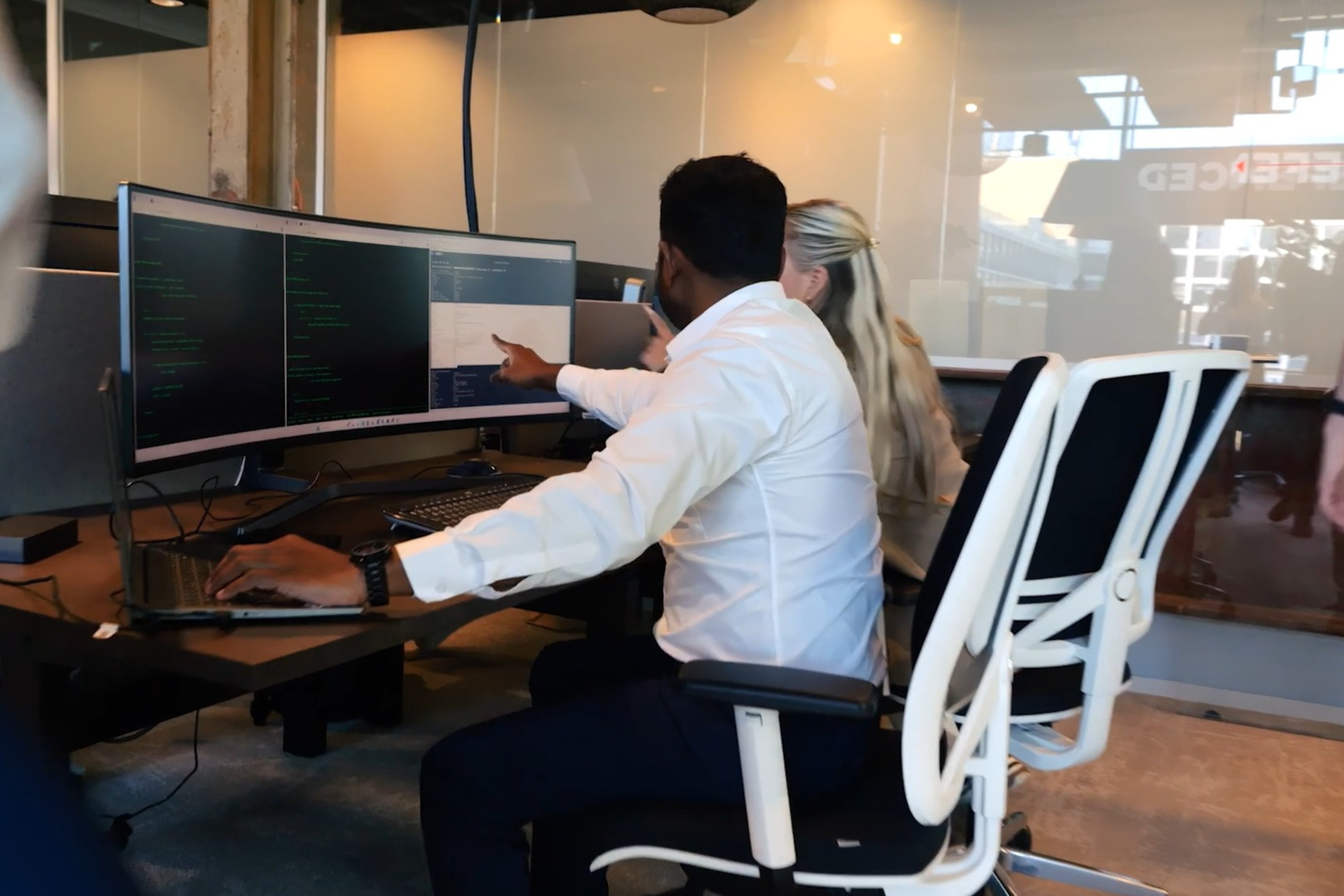 Discovery Session or Security Assessment, What Is the Difference?