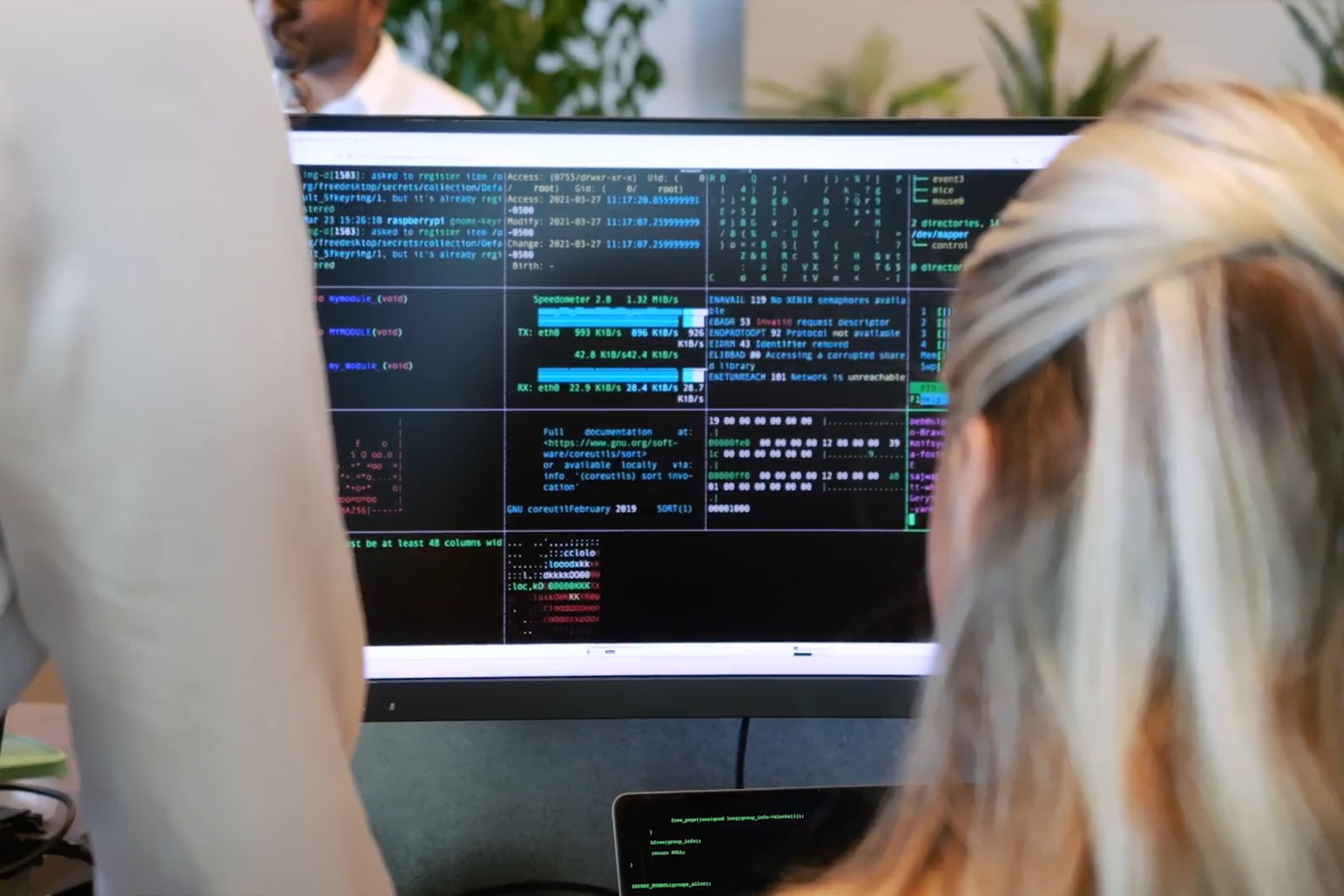Was bringt eine Discovery Session für Geschäftsführung und Managementteam?