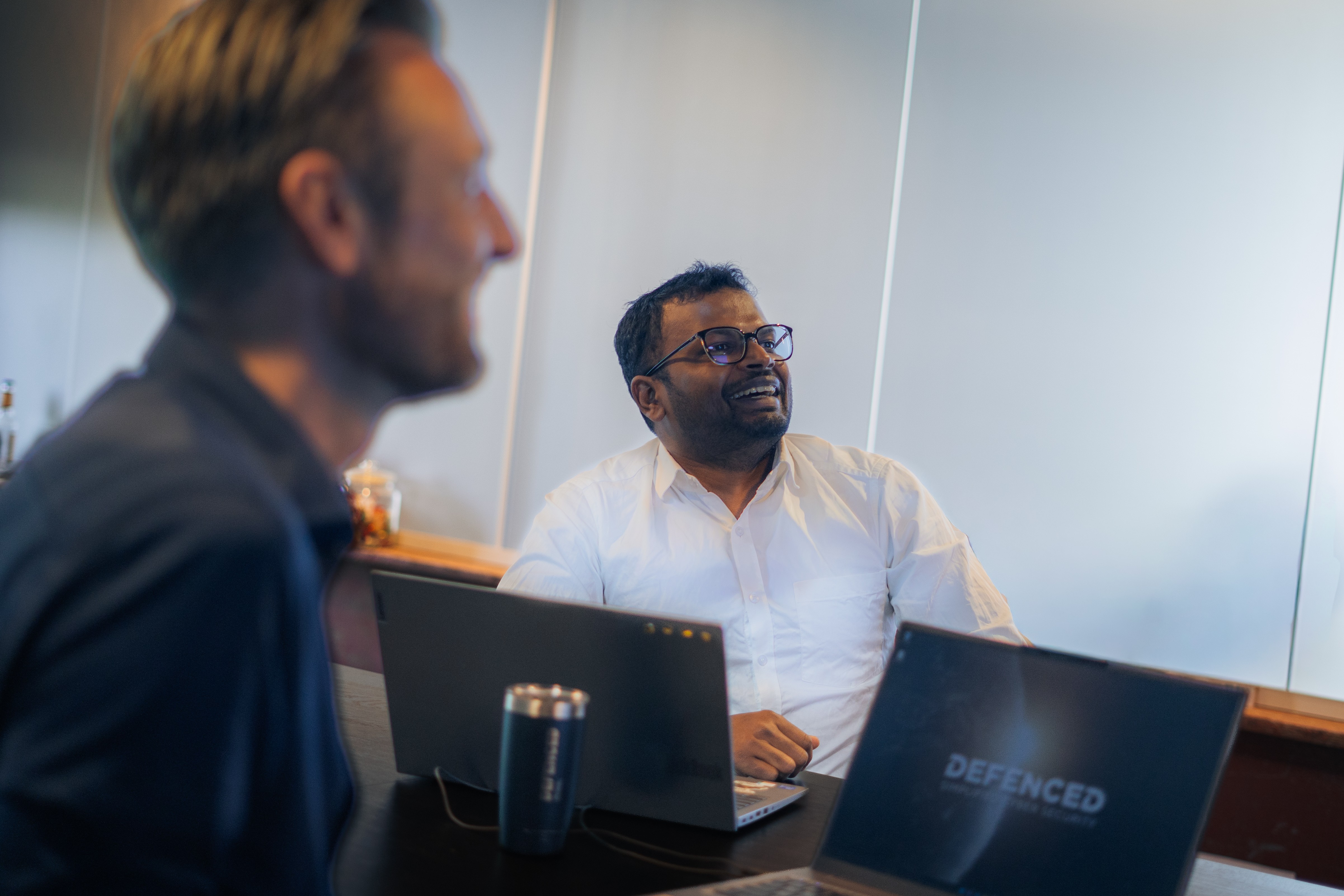Cybersecurity MKB